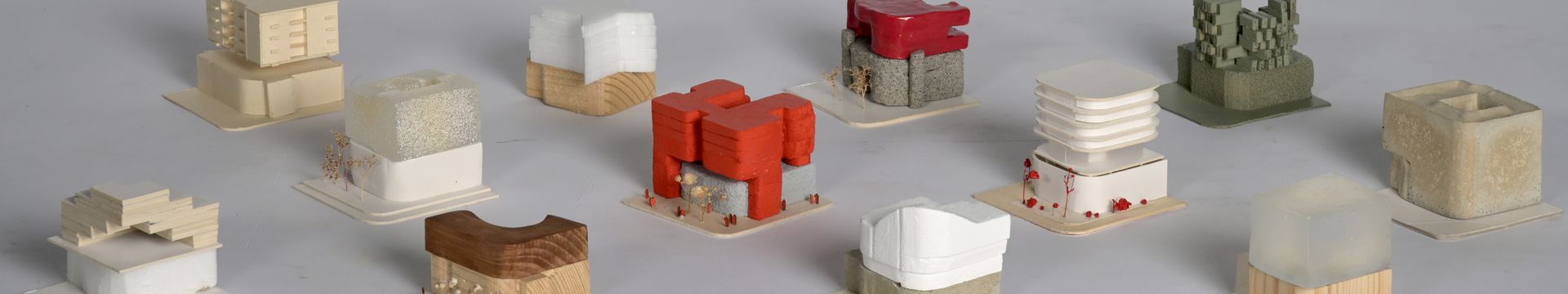 Architekturmodelle