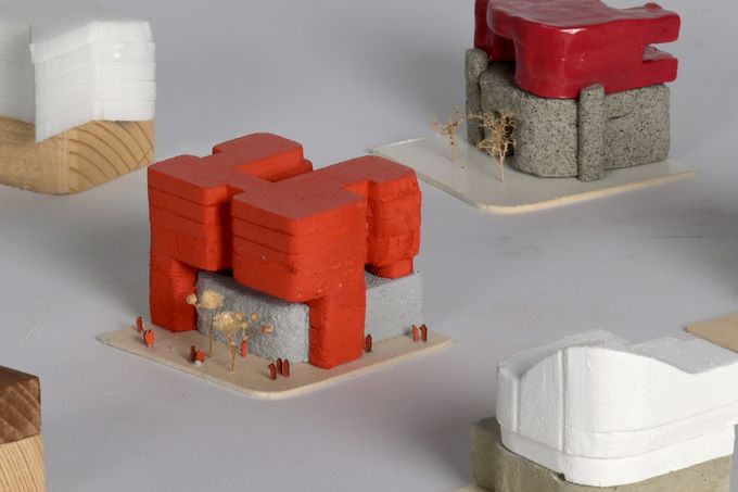 Architekturmodelle