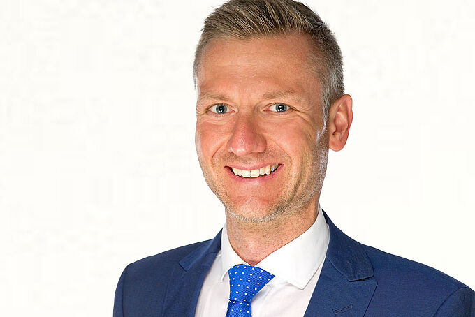 Prof. Dr. Jörg Fischer