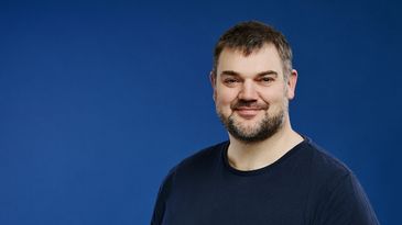 Bild Person Michael Herfert