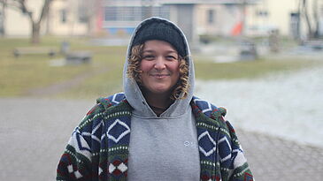 Portrait Helena Wetzel 