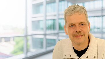 Foto von Michael Hofinger