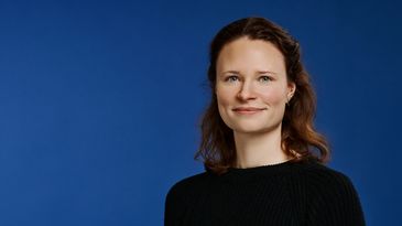 Bild von Laura Schröter