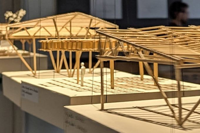 Architekturmodell