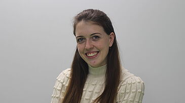 Portrait Danielle Schneider