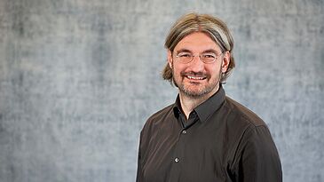 Portrait / Foto von Ulf Ströde