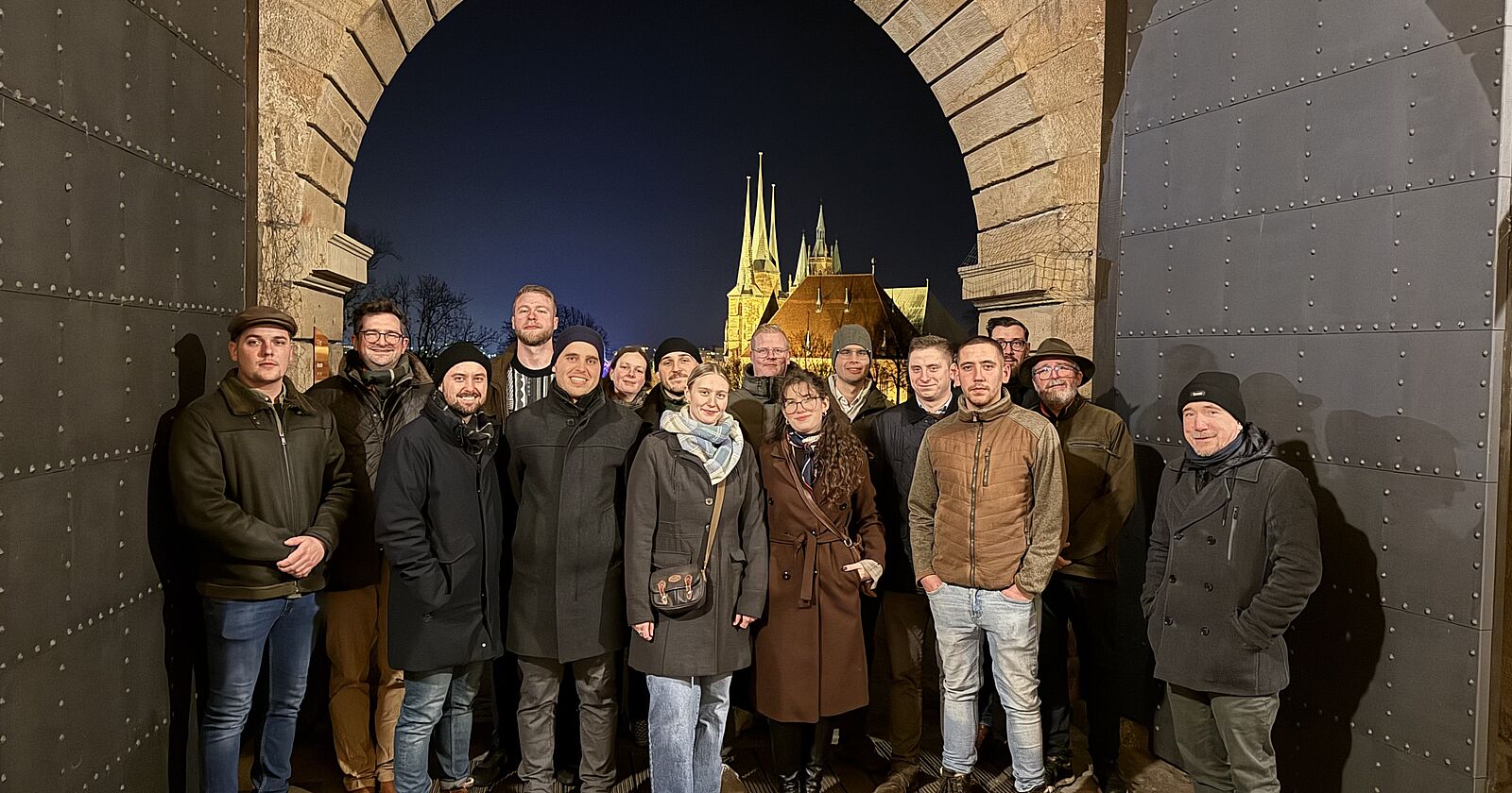 Wunderbar Dr Knig Erfurt Fotosnull