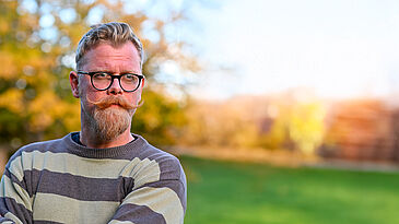 Foto von Robert Pfotenhauer