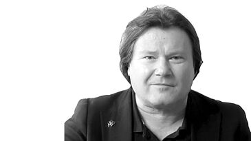 Portrait Stephan Jörchel