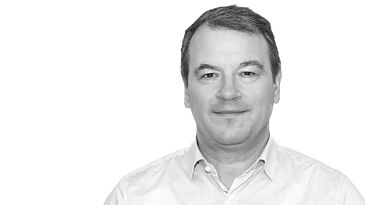 Portrait Jörg Dietrich