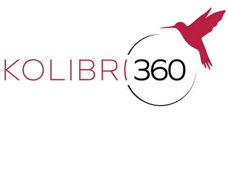 Logo von Kolibri 360