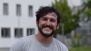 Ein Bild von Stefan Nixdorf