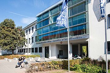 Campus Altonaer Straße 