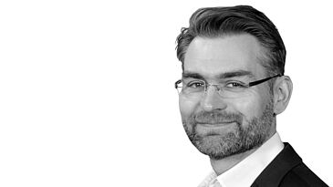 Personenfoto Sven Stenbach