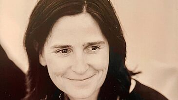 Porträt Maria Schmidt