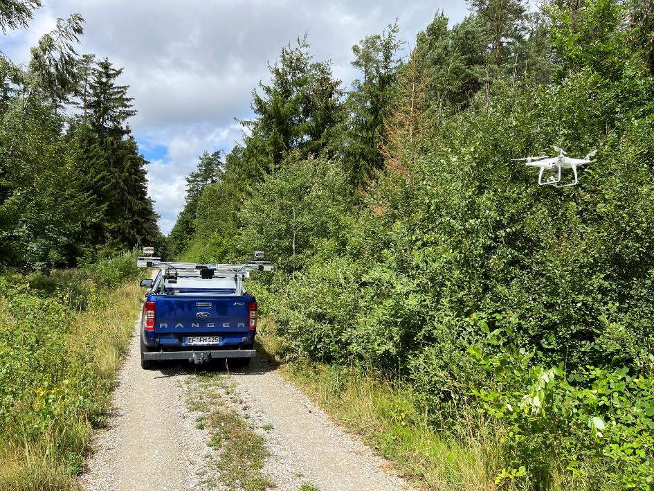 Biotoura Projektbild 