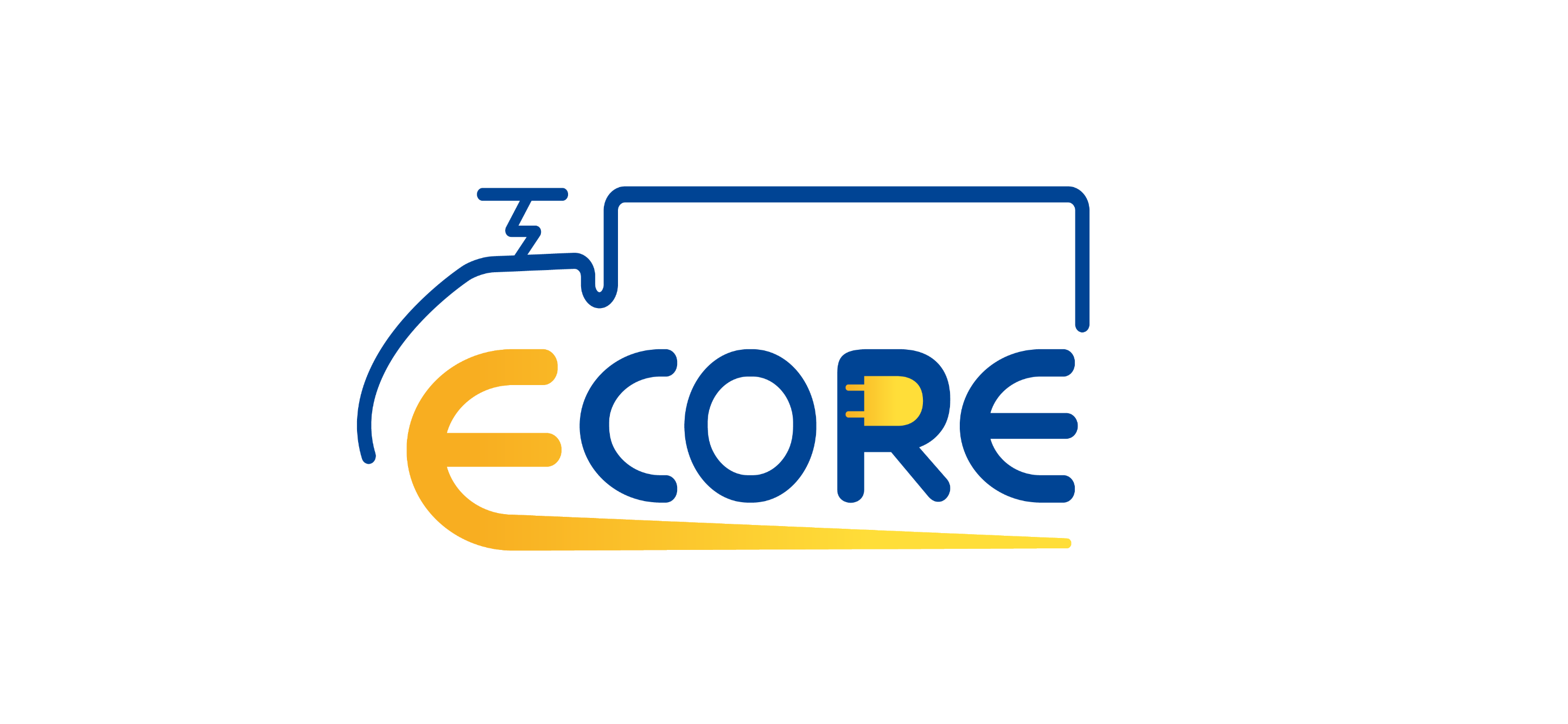 Logo E-Core