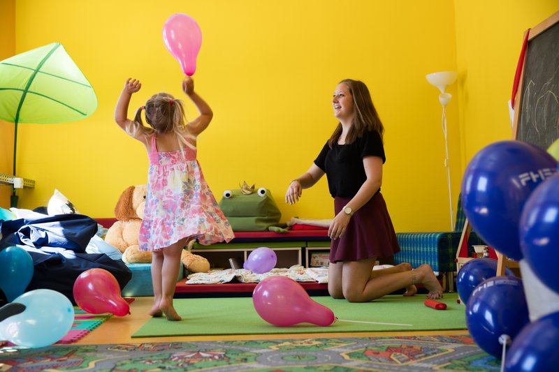 FF-ThEKiZ - Fach- und Forschungsstelle Thüringer Eltern-Kind-Zentren