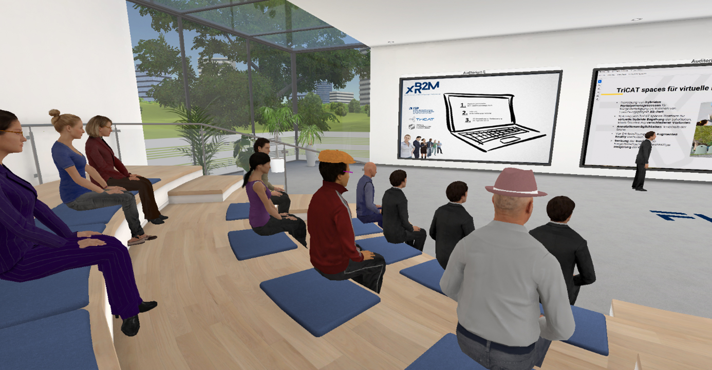 XR_Bildungs- & Beteiligungs-Metaverse_1 XR_Bildungs- & Beteiligungs-Metaverse