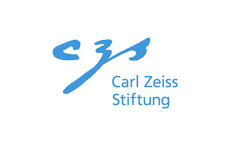 Carl Zeiss Stiftung - Logo