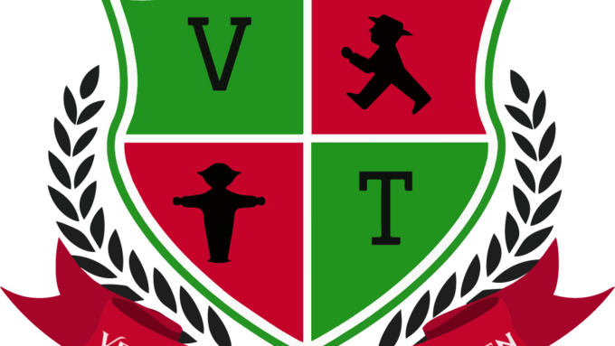 Das Logo des Fachschaftsrats Verkehrs- und Transportwesen