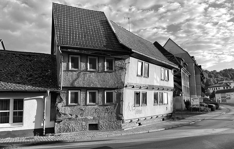 Dritte Orte - Zukunfstwerkstatt f&uuml;r Schmalkalden