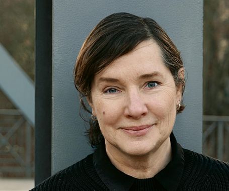 Bild der Autorin Annette Schuhmann