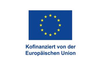 Logo Kofinanziert von der Europäischen Union