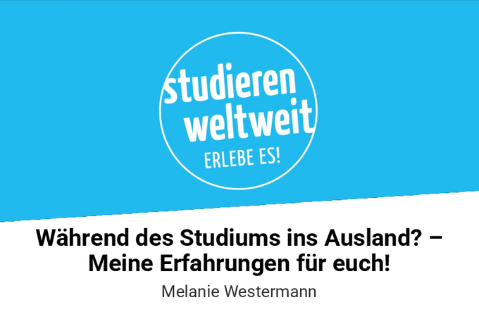 Folien DAAD-Stipendien