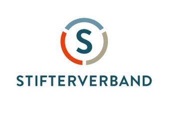 Logo Stifterverband