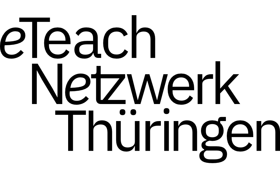 eTeach Netzwerk Logo