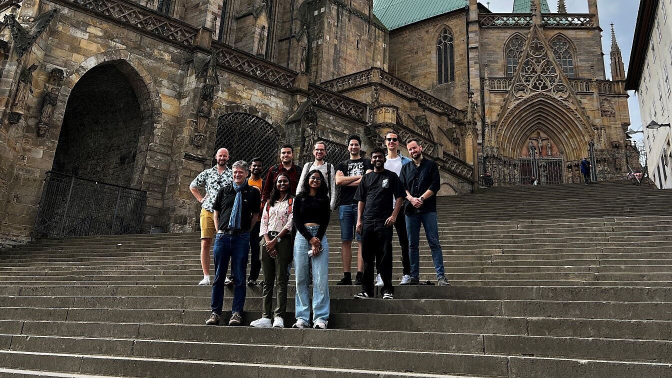 Internationale Studierende Internationale Studierende