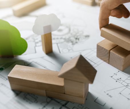 sustainable engineering, renewable building materials for construction and manufacturing