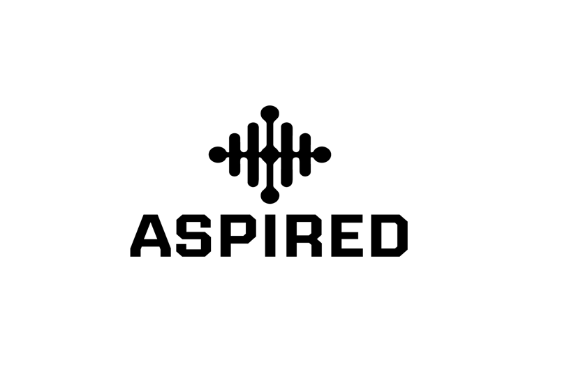 Projektlogo Aspired