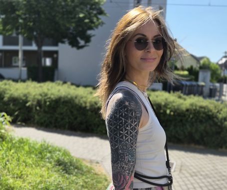 Bild der Autorin Tara Ketelsen