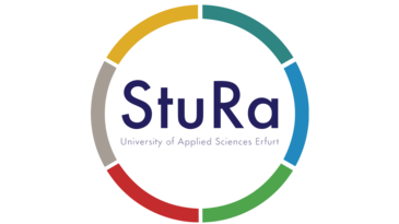 Das Logo Studierendenrat FHE