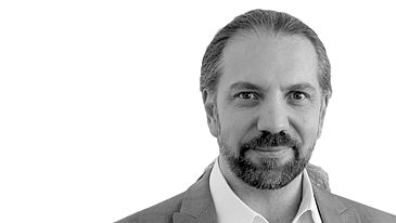 Personenfoto Mark Oswald