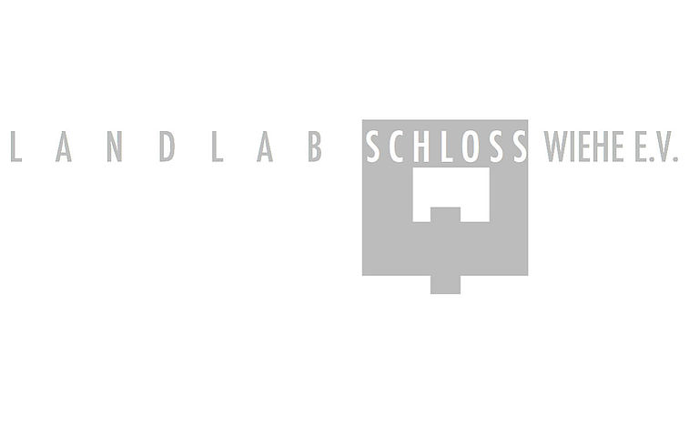 Logo des landLAB Schloss Wiehe e.V.