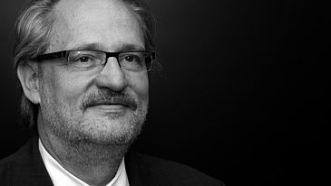 Foto von Prof. Ulf Hestermann