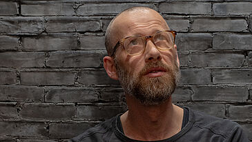 Foto von Frank Stehl