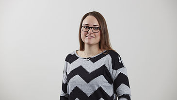 Foto von Sarah Bergmann