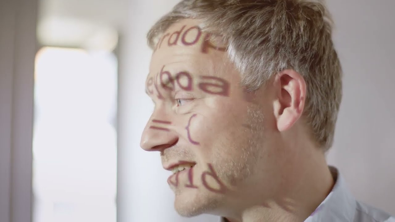 Die Fachhochschule Erfurt in 100 Sekunde