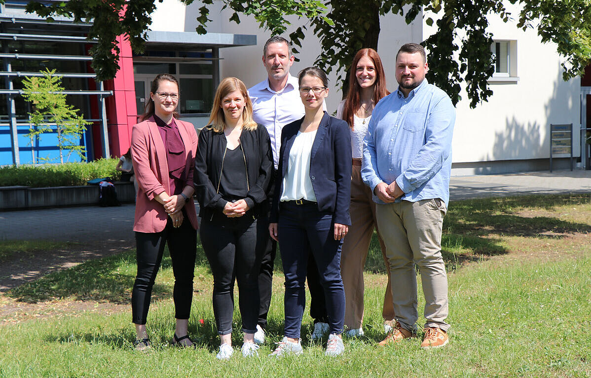 PROF4FHE Fachhochschule Erfurt