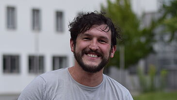 Ein Bild von Stefan Nixdorf