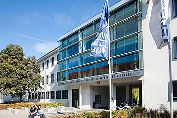 Campus Altonaer Straße 