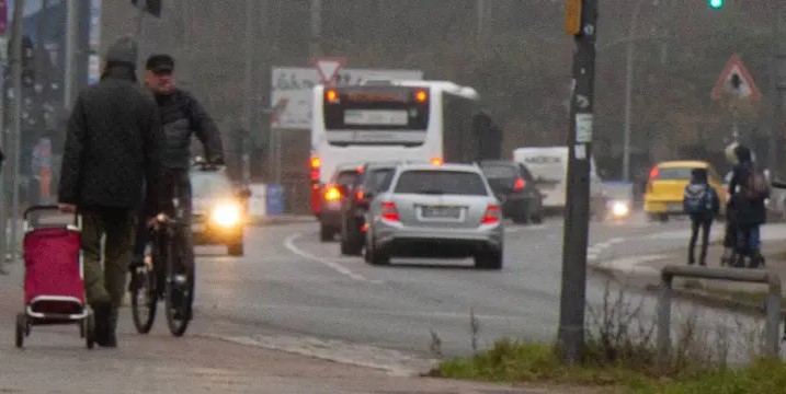GFA_Stadt_Plus - Gesundheitsfolgenabschätzung in der Stadtentwicklung_Plus