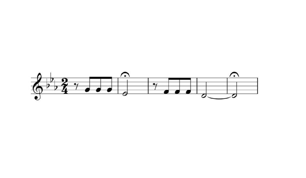 Projektbild Music DNA