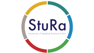 Das Logo Studierendenrat FHE