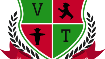 Das Logo des Fachschaftsrats Verkehrs- und Transportwesen