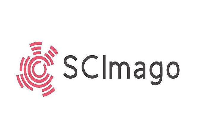 Logo Scimago